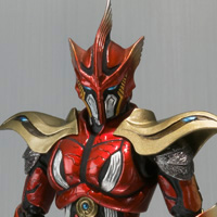 S.H.Figuarts&nbsp;フェニックスファントム