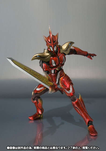 S.H.Figuarts&nbsp;フェニックスファントム