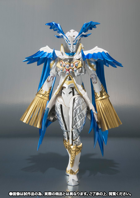 S.H.Figuarts ワルズ・ギル