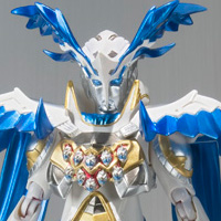 S.H.Figuarts&nbsp;ワルズ・ギル