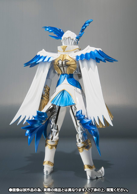 S.H.Figuarts ワルズ・ギル
