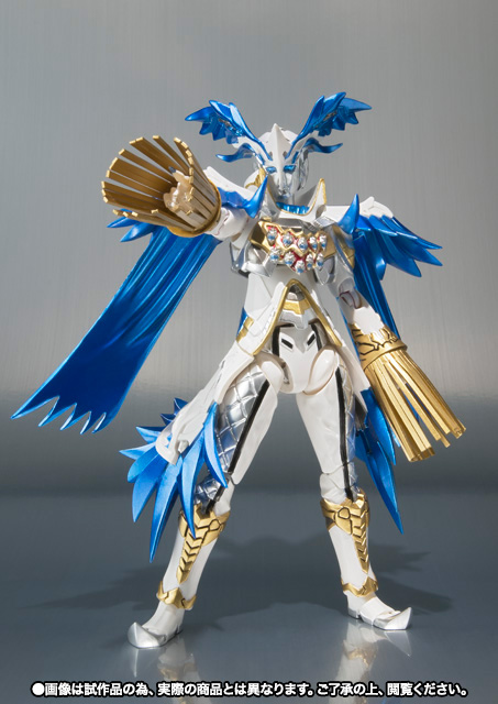 S.H.Figuarts ワルズ・ギル