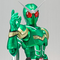 S.H.Figuarts&nbsp;仮面ライダーサイクロン