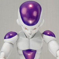 S.H.Figuarts&nbsp;フリーザ 最終形態