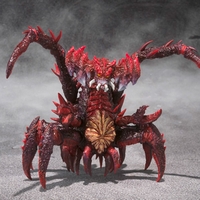 S.H.MonsterArts&nbsp;デストロイアエボリューションセット（1995）