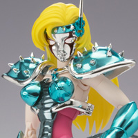 聖闘士聖衣神話&nbsp;カメレオンジュネ