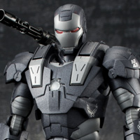 S.H.Figuarts&nbsp;ウォーマシン