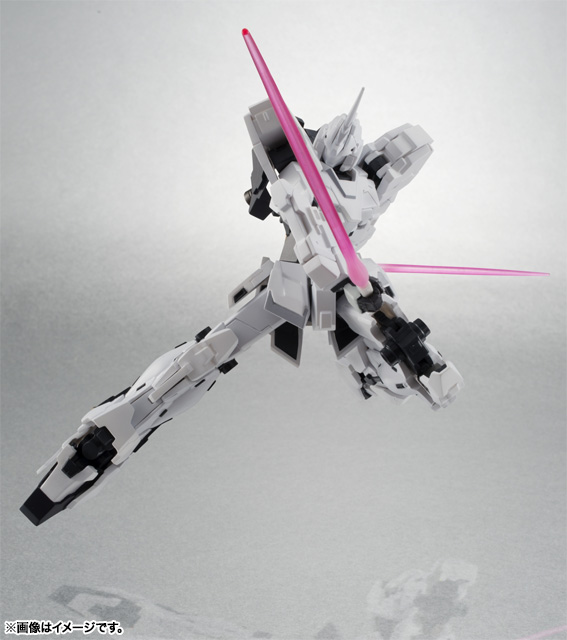 ROBOT魂 <SIDE MS>フルアーマー・ユニコーンガンダム(ユニコーンモード)