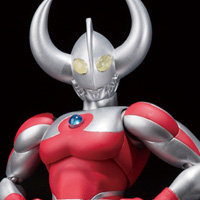 ULTRA-ACT&nbsp;ウルトラの父