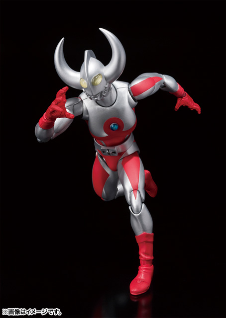 ULTRA-ACT&nbsp;ウルトラの父