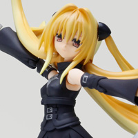 S.H.Figuarts&nbsp;金色の闇