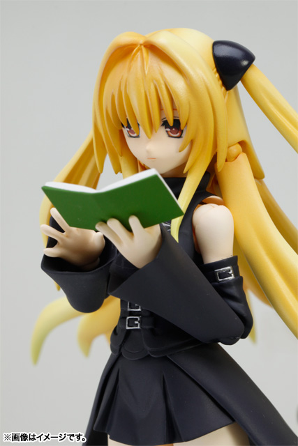 S.H.Figuarts 金色の闇