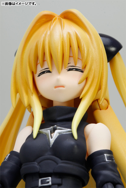 S.H.Figuarts 金色の闇