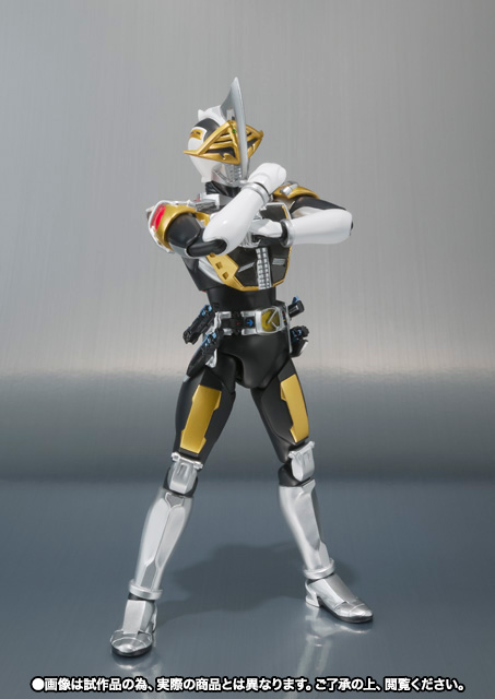 S.H.Figuarts 仮面ライダー電王 アックスフォーム