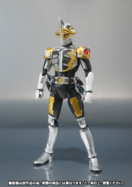 S.H.Figuarts 仮面ライダー電王 アックスフォーム