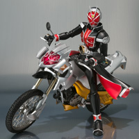 S.H.Figuarts&nbsp;マシンウィンガー