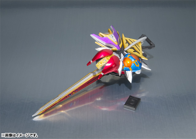 S.H.Figuarts 仮面ライダー電王 ライナーフォーム