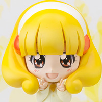 chibi-arts&nbsp;黄瀬やよい