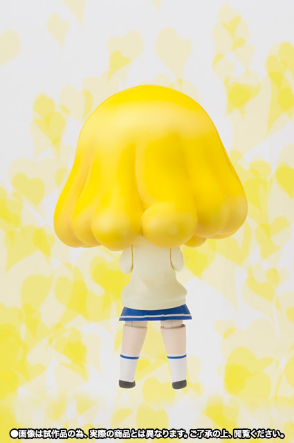 chibi-arts 黄瀬やよい