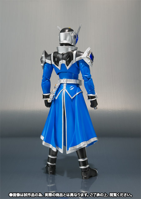 S.H.Figuarts 仮面ライダーウィザード ウォータードラゴン