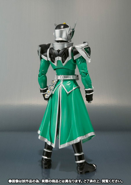 S.H.Figuarts 仮面ライダーウィザード ハリケーンドラゴン
