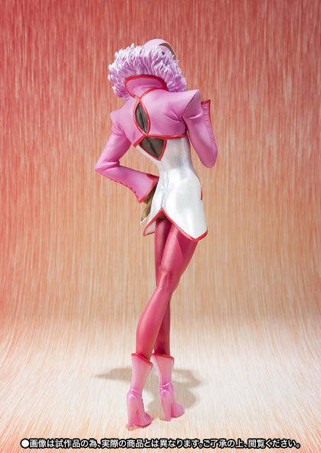 フィギュアーツZERO ネイサン・シーモア