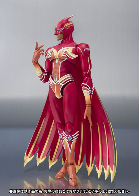 S.H.Figuarts ファイヤーエンブレム