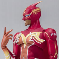 S.H.Figuarts&nbsp;ファイヤーエンブレム