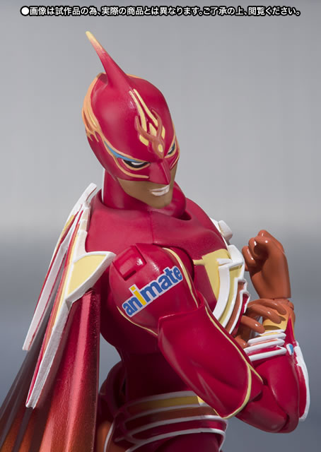 S.H.Figuarts ファイヤーエンブレム