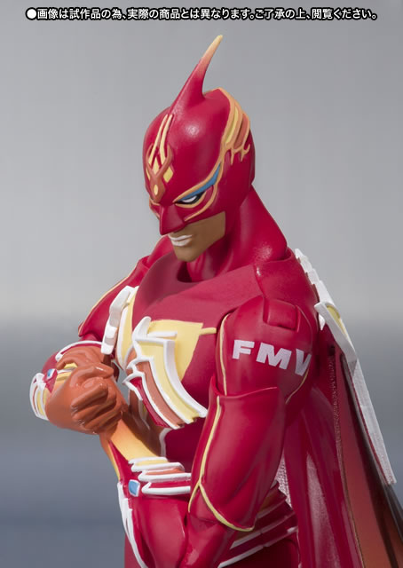 S.H.Figuarts ファイヤーエンブレム