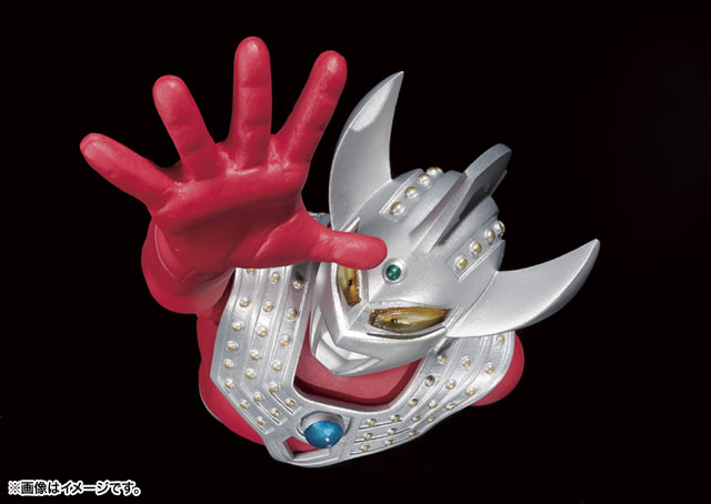 ULTRA-ACT ウルトラマンタロウ