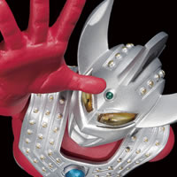 ULTRA-ACT&nbsp;ウルトラマンタロウ
