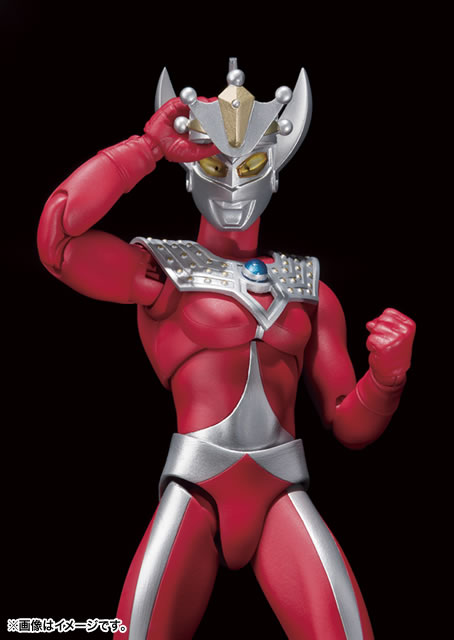 ULTRA-ACT ウルトラマンタロウ