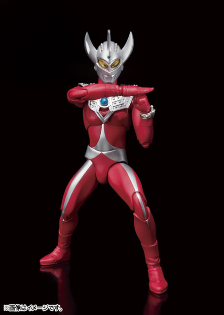 ULTRA-ACT ウルトラマンタロウ