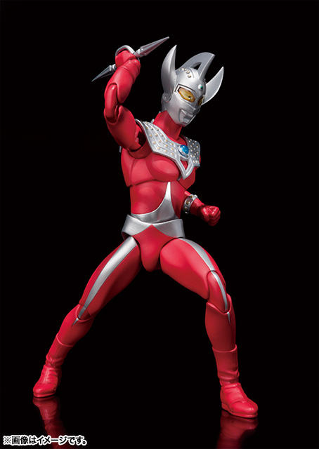 ULTRA-ACT ウルトラマンタロウ