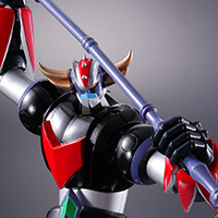 スーパーロボット超合金&nbsp;グレンダイザー