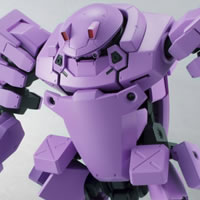 ROBOT魂&nbsp;＜SIDE AS＞Rk-02 セプター（三条菊乃機）