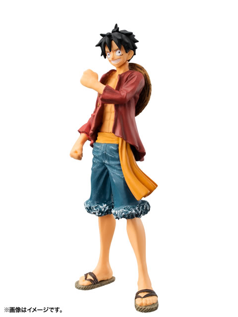 ONE PIECE -Law’s ambition-
