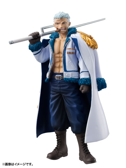 ONE PIECE -Law’s ambition-