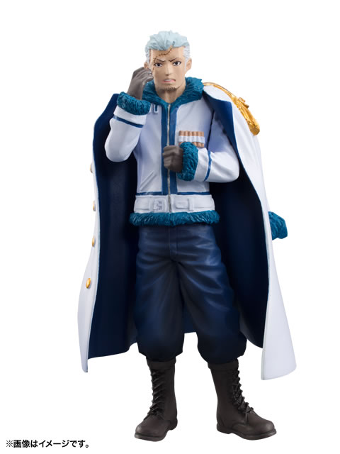 ONE PIECE -Law’s ambition-