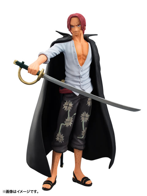 ONE PIECE -Law’s ambition-
