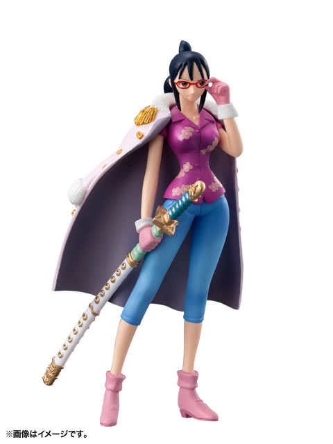 ONE PIECE -Law’s ambition-