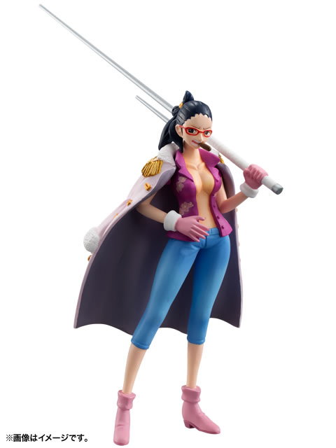 ONE PIECE -Law’s ambition-