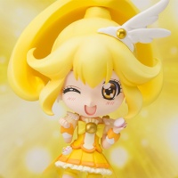 chibi-arts&nbsp;キュアピース