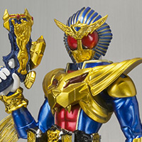 S.H.Figuarts&nbsp;仮面ライダービーストハイパー