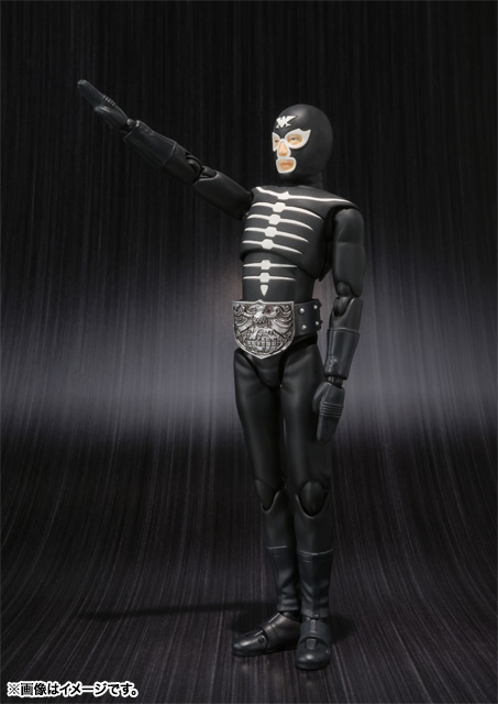 S.H.Figuarts ショッカー戦闘員
