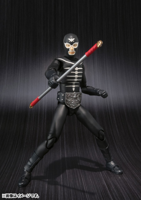 S.H.Figuarts ショッカー戦闘員