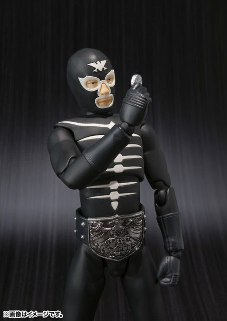 S.H.Figuarts ショッカー戦闘員│株式会社BANDAI SPIRITS（バンダイ