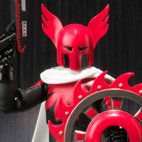 S.H.Figuarts&nbsp;アポロガイスト