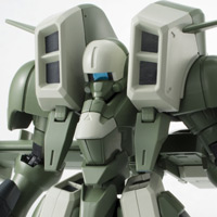 ROBOT魂&nbsp;＜SIDE MS＞ エアリーズ（ノイン機）